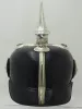 Bavarian 1st Leib-Infantry Regt. Officers Pickelhaube Visuel 8